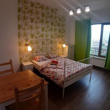 Romantic Calm Apartments Piata Universitate Bucureşti Eksteriør bilde