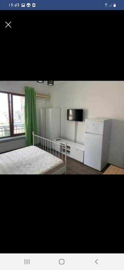 Romantic Calm Apartments Piata Universitate Bucureşti Eksteriør bilde