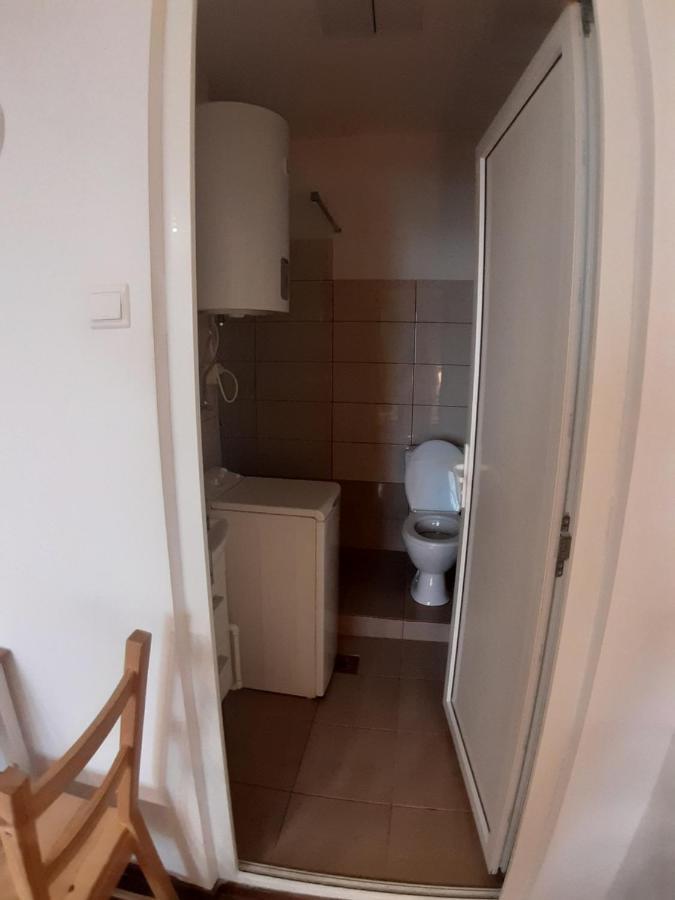 Romantic Calm Apartments Piata Universitate Bucureşti Eksteriør bilde
