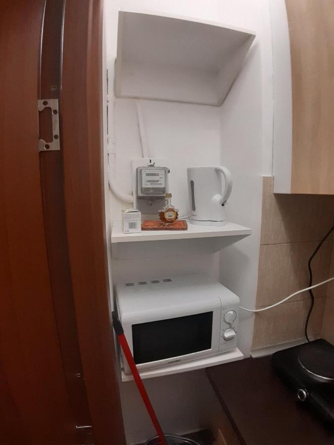 Romantic Calm Apartments Piata Universitate Bucureşti Eksteriør bilde