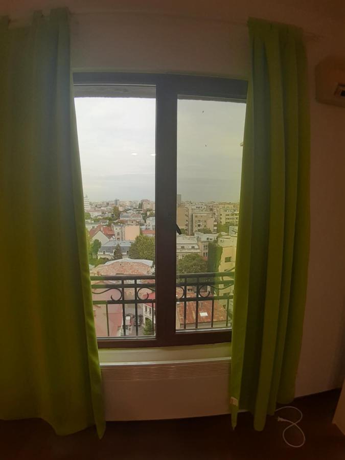 Romantic Calm Apartments Piata Universitate Bucureşti Eksteriør bilde